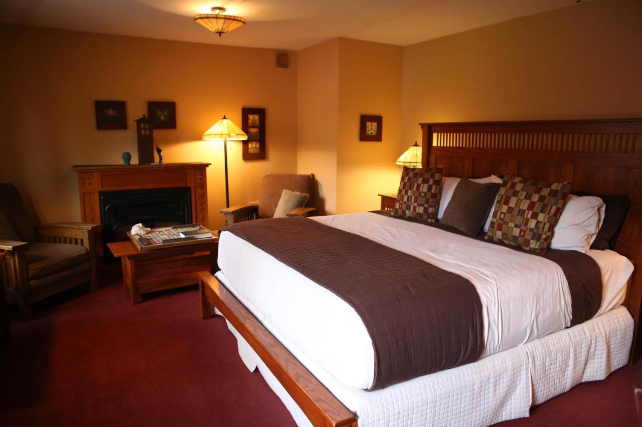 Settlers Inn Hawley Εξωτερικό φωτογραφία