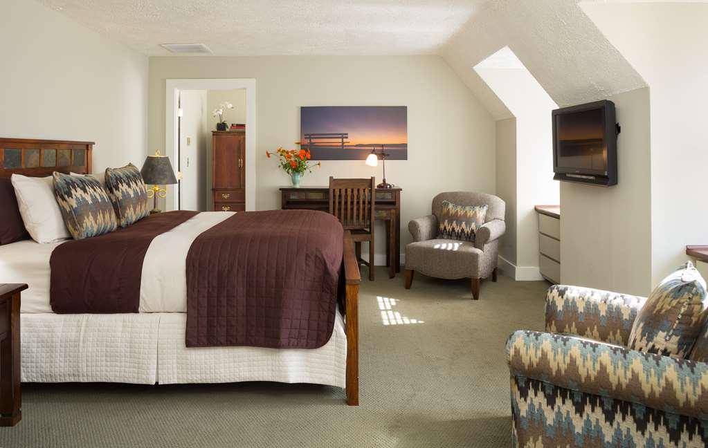 Settlers Inn Hawley Δωμάτιο φωτογραφία