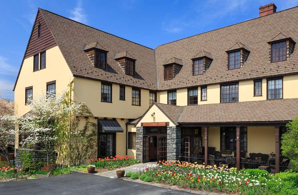Settlers Inn Hawley Εξωτερικό φωτογραφία