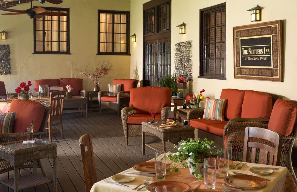 Settlers Inn Hawley Ανέσεις φωτογραφία