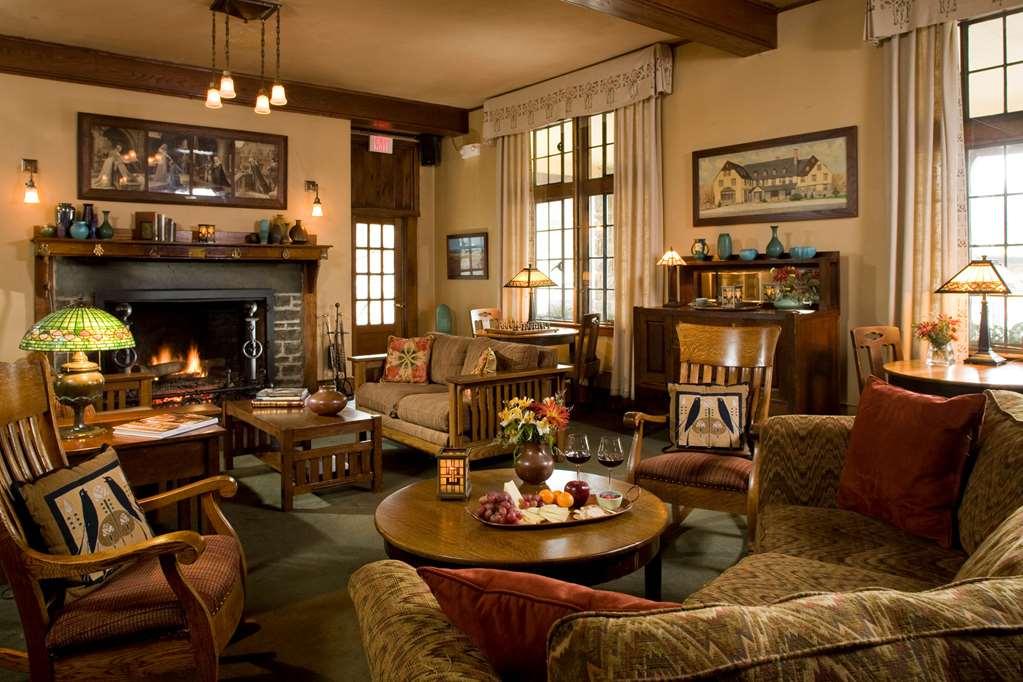 Settlers Inn Hawley Εσωτερικό φωτογραφία