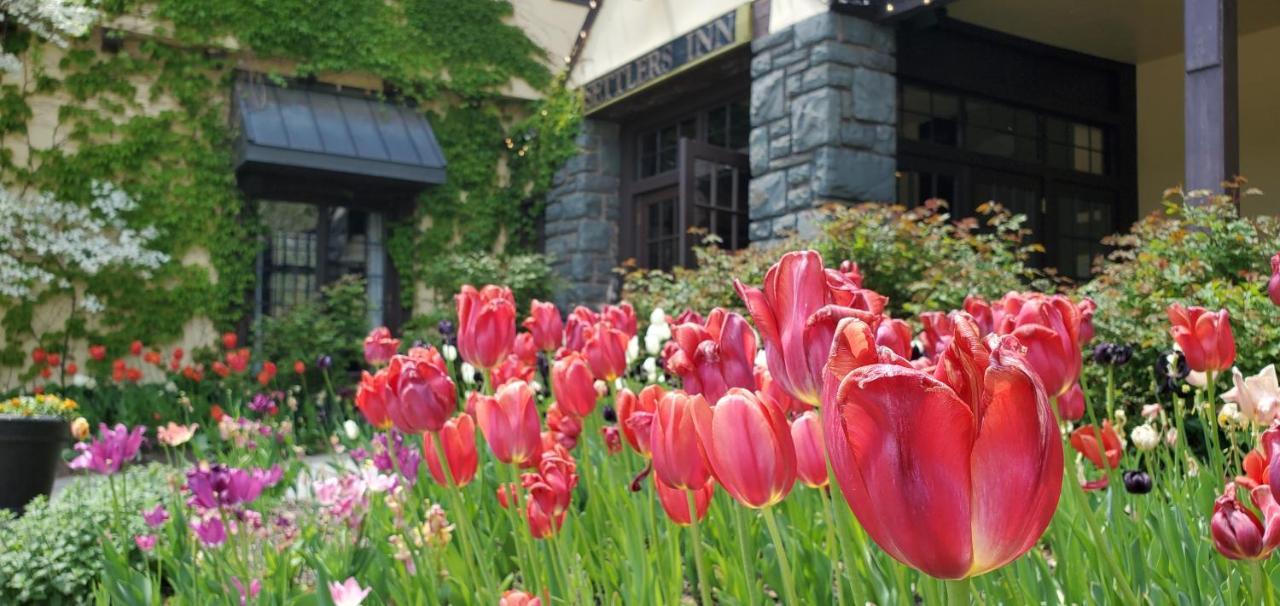 Settlers Inn Hawley Εξωτερικό φωτογραφία