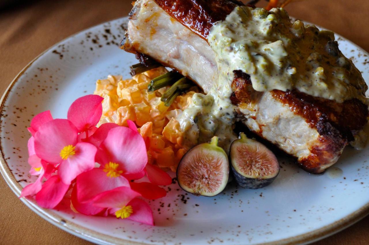 Settlers Inn Hawley Εξωτερικό φωτογραφία