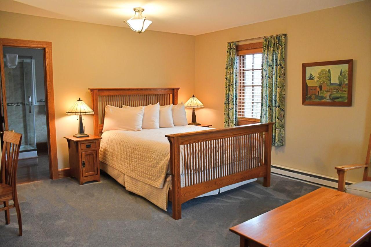 Settlers Inn Hawley Εξωτερικό φωτογραφία