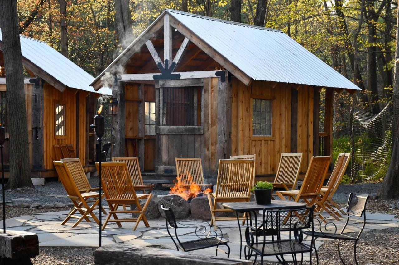 Settlers Inn Hawley Εξωτερικό φωτογραφία