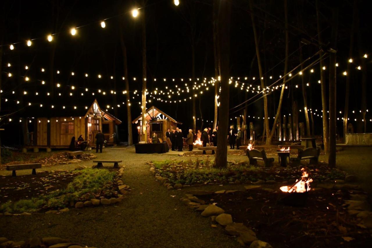 Settlers Inn Hawley Εξωτερικό φωτογραφία