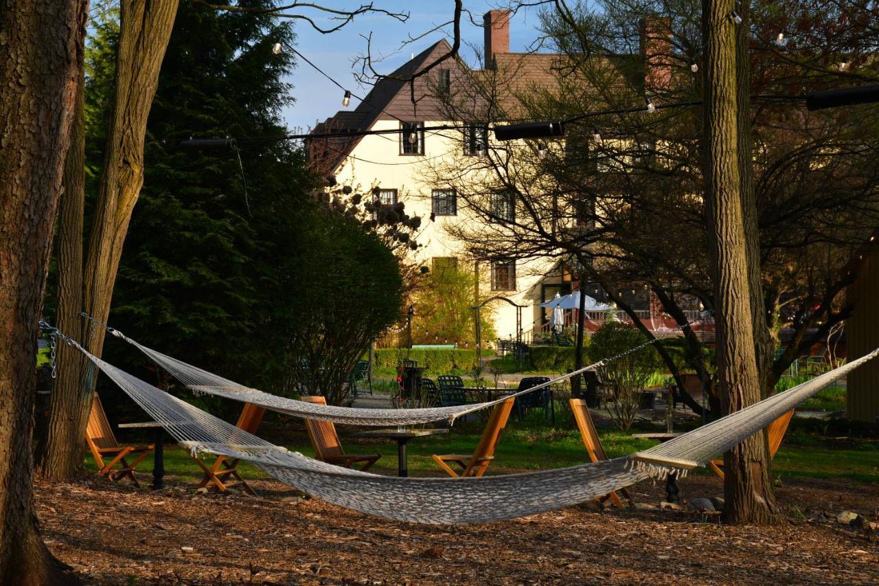 Settlers Inn Hawley Εξωτερικό φωτογραφία
