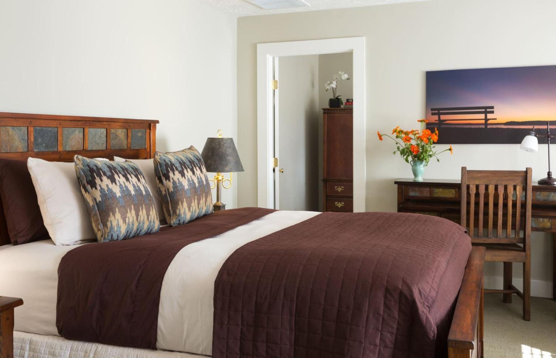 Settlers Inn Hawley Εξωτερικό φωτογραφία