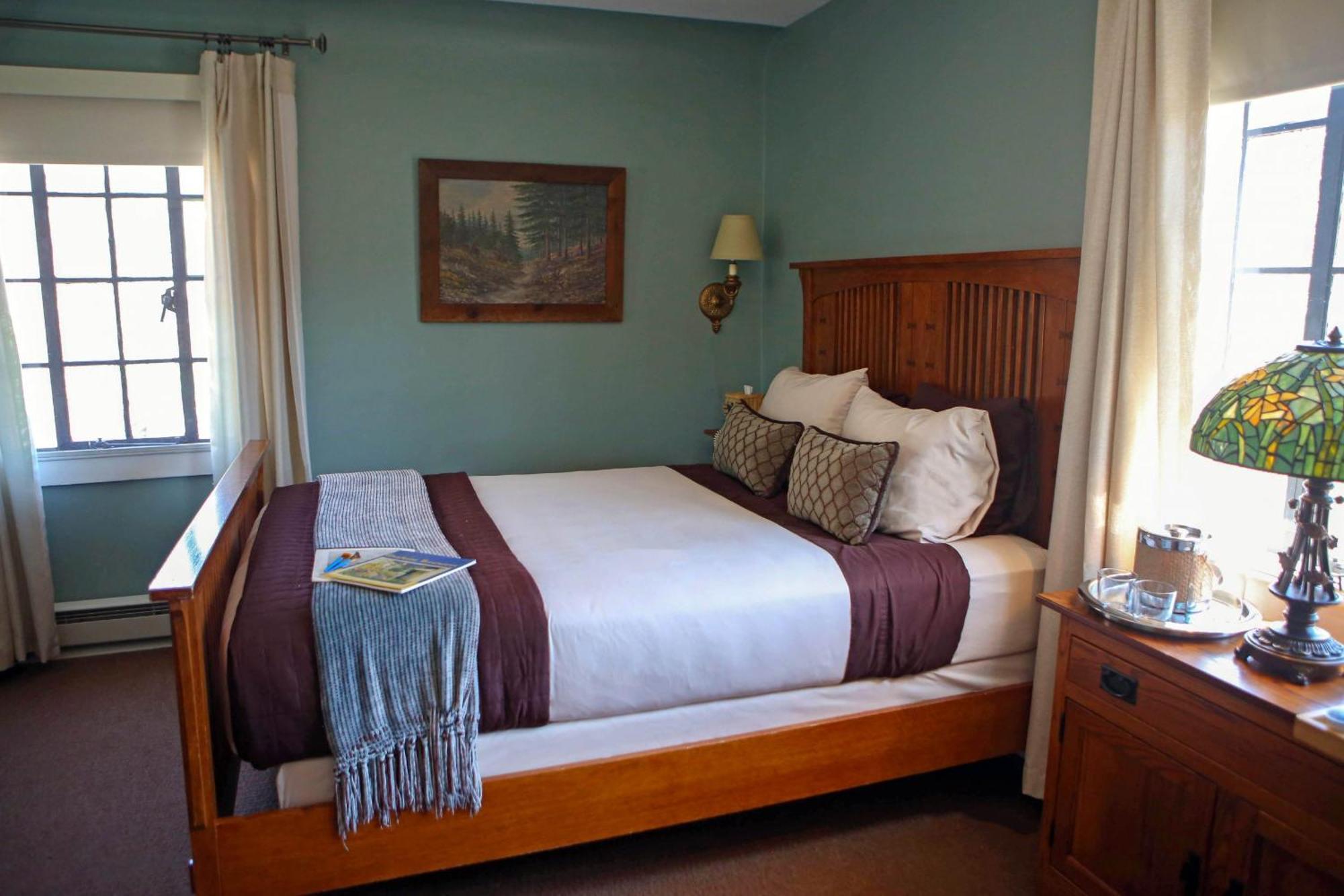 Settlers Inn Hawley Εξωτερικό φωτογραφία