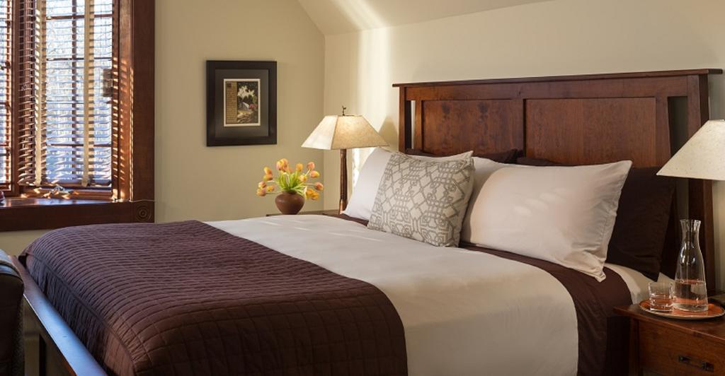 Settlers Inn Hawley Εξωτερικό φωτογραφία