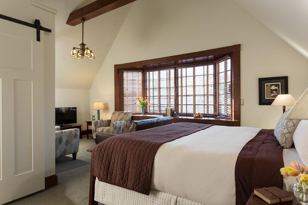 Settlers Inn Hawley Εξωτερικό φωτογραφία