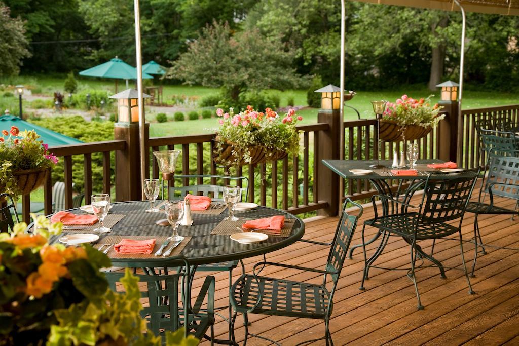 Settlers Inn Hawley Εξωτερικό φωτογραφία