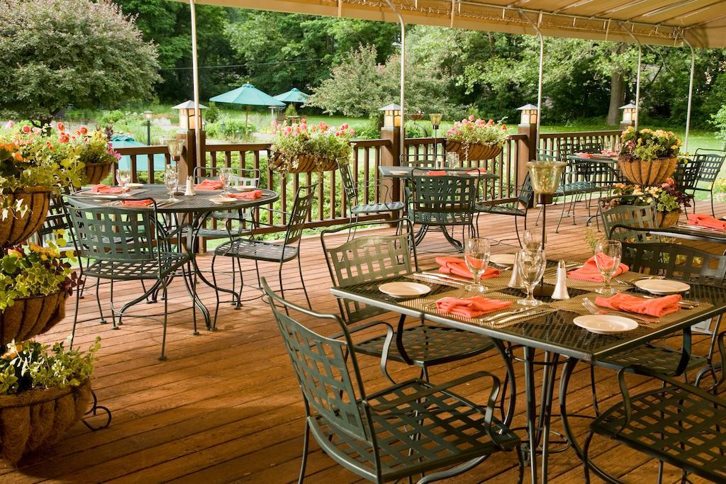 Settlers Inn Hawley Εξωτερικό φωτογραφία